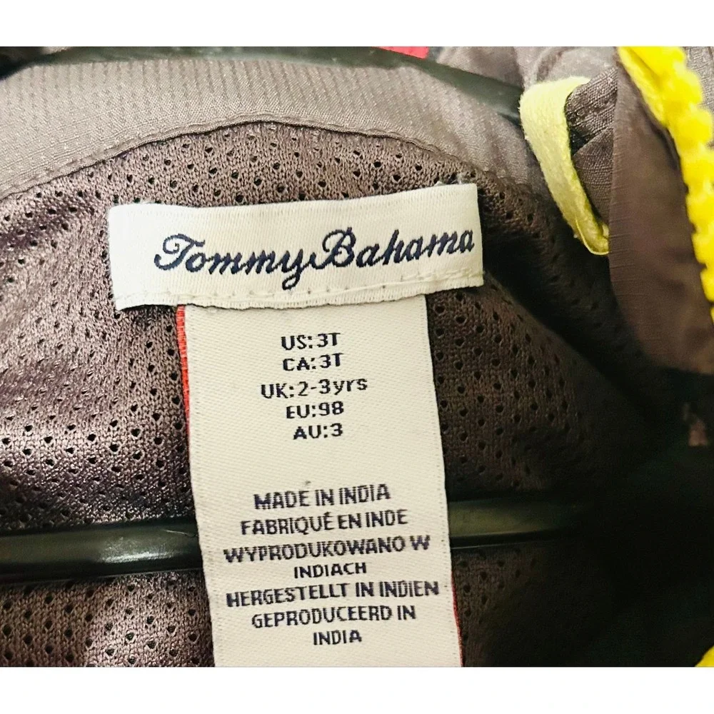 Tommy Bahama tommy bahama